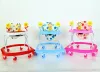 babycare baby walker is a must-have for walking kids. The anti-slip handrails can be adjusted in height for safety and stability Application Scenario